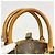 Borsa a mano Ellipse MM Monogramma Louis Vuitton Marrone - vista 9
