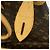 Borsa a mano verticale Lockit Monogram Louis Vuitton M40103 Marrone - vista 11