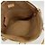 Borsa a mano verticale Lockit Monogram Louis Vuitton M40103 Marrone - vista 4