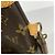 Borsa a mano verticale Lockit Monogram Louis Vuitton M40103 Marrone - vista 6