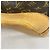 Borsa a mano verticale Lockit Monogram Louis Vuitton M40103 Marrone - vista 8