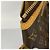 Borsa a mano verticale Lockit Monogram Louis Vuitton M40103 Marrone - vista 9