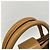 Borsa Monogram Rivoli Louis Vuitton Marrone - vista 10