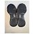 Sneakers Dior B23 in Tela Tecnica e Pelle di Vitello Khaki Nero Cachi - vista 6
