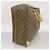 Borsa Boston Sirius 50 Monogramma Louis Vuitton Marrone - vista 2