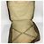 Borsa Boston Sirius 50 Monogramma Louis Vuitton Marrone - vista 4