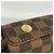 Bolsa de Ombro Damier Naviglio Louis Vuitton Damier ebene - vista 12