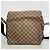Bolsa de Ombro Damier Naviglio Louis Vuitton Damier ebene - vista 13