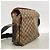 Bolsa de Ombro Damier Naviglio Louis Vuitton Damier ebene - vista 2