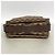 Bolsa de Ombro Damier Naviglio Louis Vuitton Damier ebene - vista 3