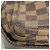 Bolsa de Ombro Damier Naviglio Louis Vuitton Damier ebene - vista 6