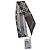 Foulard in Seta Christian Dior Grigio