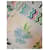 Foulard Lanvin de seda multicolor  - vista 5