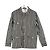 Ami Schwarze Jacke