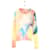 Saint Laurent Pullover Multicolore  - vista 1