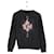 Dior Schwarzer Sweatshirt  - Ansicht 1