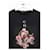 Dior Schwarzer Sweatshirt  - Ansicht 2