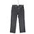 Loewe Jeans dritti grigi Grigio