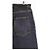 Loewe Jeans dritti grigi Grigio - vista 4