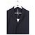 Veste noire Arc'teryx Veilance Homme M - vue 2