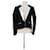 Sandro Blazer negro  - vista 1