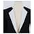 Sandro Blazer negro  - vista 2
