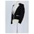 Sandro Blazer negro  - vista 4