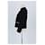 Sandro Blazer negro  - vista 5