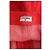 Chanel Pantalones cortos mini de algodón rojo Roja - vista 5