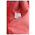 Chanel Pantalones cortos mini de algodón rojo Roja - vista 6