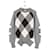 Burberry Grey wool sweater  - view 1