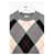 Burberry Grey wool sweater  - view 2