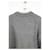Burberry Grey wool sweater  - view 4