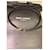 Yves Saint Laurent Ceinture fine en cuir noir Saint Laurent  - vue 6