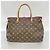Sac à main Pallas Monogram Louis Vuitton - vue 13