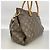 Sac à main Pallas Monogram Louis Vuitton - vue 2