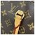 Sac à main Pallas Monogram Louis Vuitton - vue 9