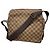 Borsa a Spalla Damier Naviglio Louis Vuitton Damier ebene