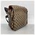 Borsa a Spalla Damier Naviglio Louis Vuitton Damier ebene - vista 2