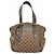 Borsa Louis Vuitton Damier Verona MM Ebano Damier ebene