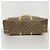 Borsa Boston Sirius 50 Monogramma Louis Vuitton Marrone - vista 3