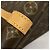 Borsa Boston Sirius 50 Monogramma Louis Vuitton Marrone - vista 7