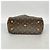 Borsa Louis Vuitton Monogram Tivoli PM Marrone - vista 3