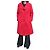 Abrigo Max Mara de lana coral