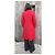 Abrigo Max Mara de lana coral - vista 2