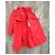Abrigo Max Mara de lana coral - vista 6