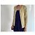 Stouls Jil Lammleder Wildlederjacke Beige Khaki - Ansicht 10