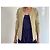 Stouls Jil Lammleder Wildlederjacke Beige Khaki - Ansicht 11