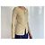 Stouls Jil Lammleder Wildlederjacke Beige Khaki - Ansicht 12