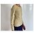 Stouls Jil Lammleder Wildlederjacke Beige Khaki - Ansicht 13